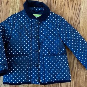 Crewcuts light puffer